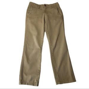Arizona Boy’s Khaki Pants